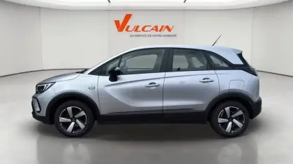 Photo 39 Opel Crossland  1.2 83 ch