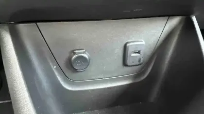 Photo 34 Opel Crossland  1.2 83 ch