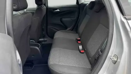 Photo 36 Opel Crossland  1.2 83 ch