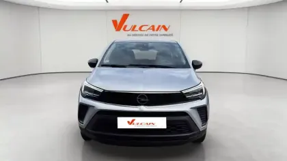 Photo 46 Opel Crossland  1.2 83 ch