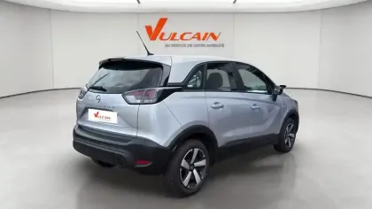 Photo 43 Opel Crossland  1.2 83 ch