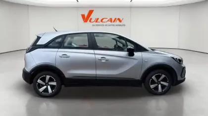 Photo 44 Opel Crossland  1.2 83 ch