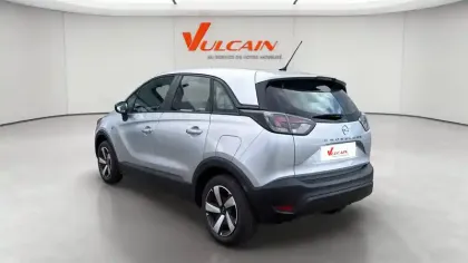 Photo 40 Opel Crossland  1.2 83 ch