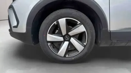 Photo 28 Opel Crossland  1.2 83 ch