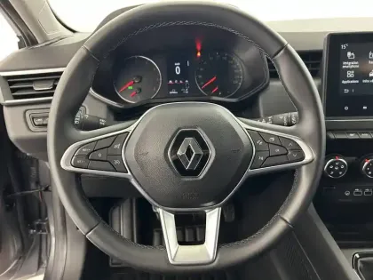 Photo 36 Renault Clio  TCe 90