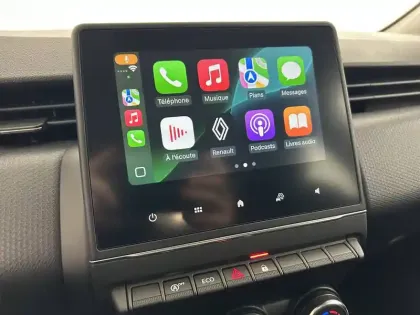 Photo 44 Renault Clio  TCe 90