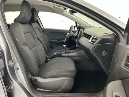 Photo 35 Renault Clio  TCe 90