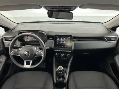 Photo 45 Renault Clio  TCe 90