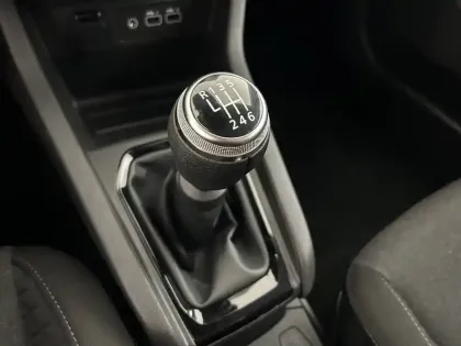 Photo 34 Renault Clio  TCe 90