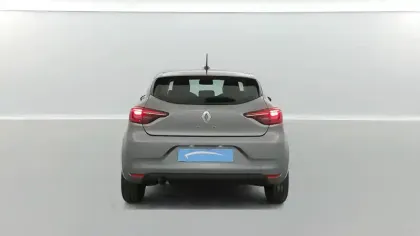 Photo 25 Renault Clio  TCe 90