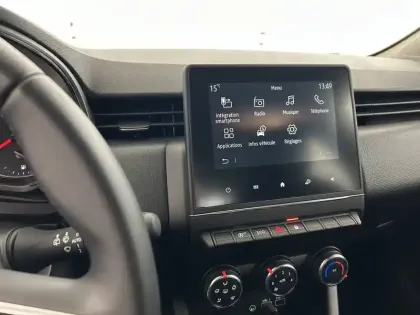 Photo 33 Renault Clio  TCe 90