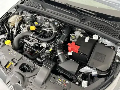 Photo 45 Renault Clio  TCe 90