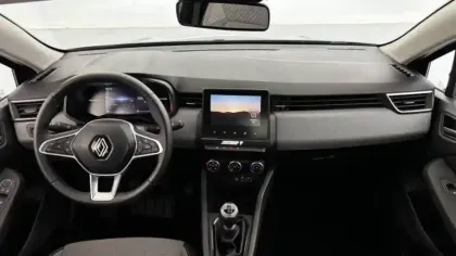 Photo 22 Renault Clio  TCe 90