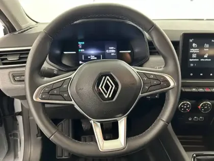 Photo 38 Renault Clio  TCe 90