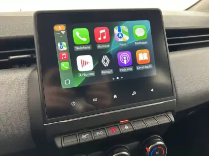 Photo 47 Renault Clio  TCe 90