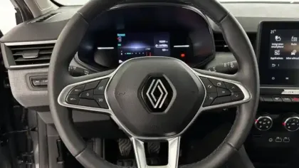 Photo 14 Renault Clio  TCe 90