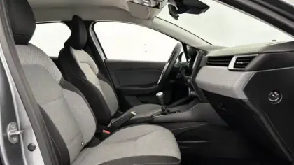 Photo 13 Renault Clio  TCe 90