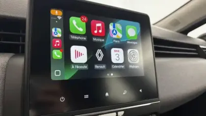 Photo 21 Renault Clio  TCe 90