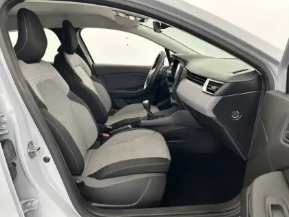 Photo 37 Renault Clio  TCe 90