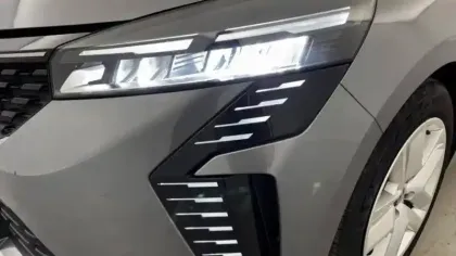 Photo 19 Renault Clio  TCe 90