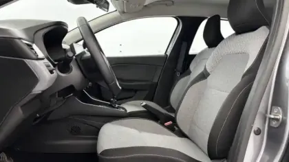 Photo 8 Renault Clio  TCe 90