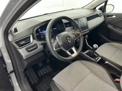 Photo 33 Renault Clio  TCe 90