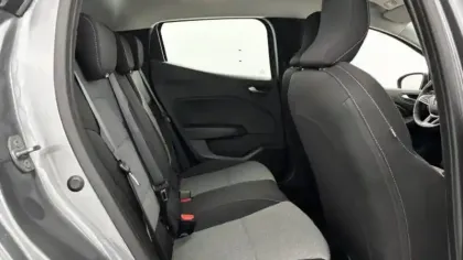 Photo 15 Renault Clio  TCe 90