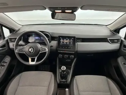 Photo 48 Renault Clio  TCe 90