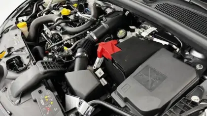 Photo 20 Renault Clio  TCe 90