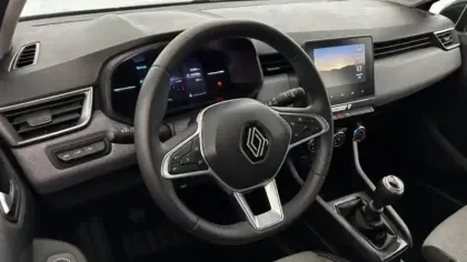 Photo 9 Renault Clio  TCe 90