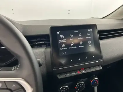 Photo 35 Renault Clio  TCe 90