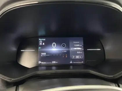 Photo 40 Renault Clio  TCe 90