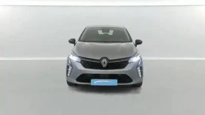 Photo 7 Renault Clio  TCe 90