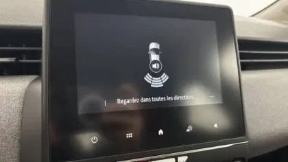 Photo 18 Renault Clio  TCe 90