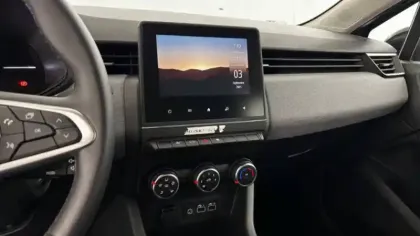 Photo 11 Renault Clio  TCe 90