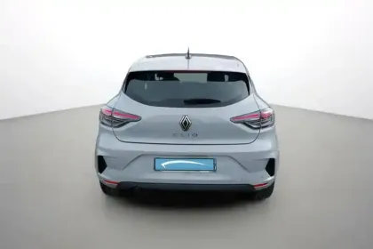 Photo 9 Renault Clio  TCe 90