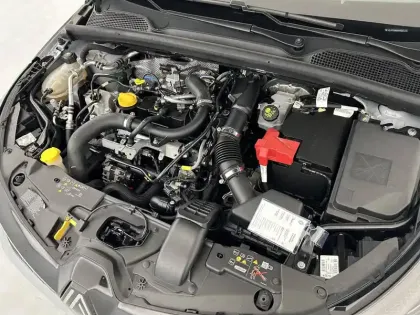 Photo 31 Renault Clio  TCe 90