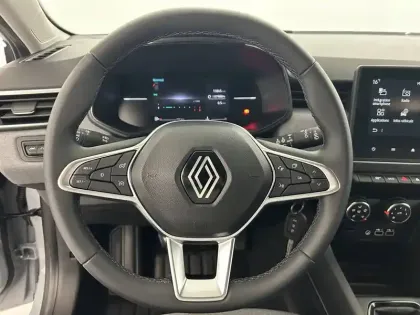 Photo 26 Renault Clio  TCe 90