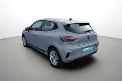 Photo 8 Renault Clio  TCe 90