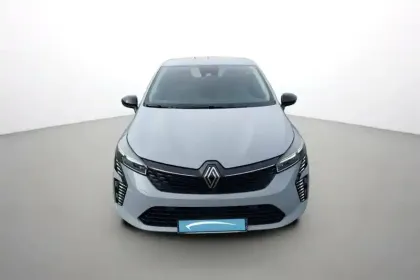 Photo 6 Renault Clio  TCe 90