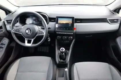 Photo 13 Renault Clio  TCe 90