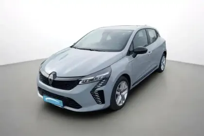 Photo 5 Renault Clio  TCe 90