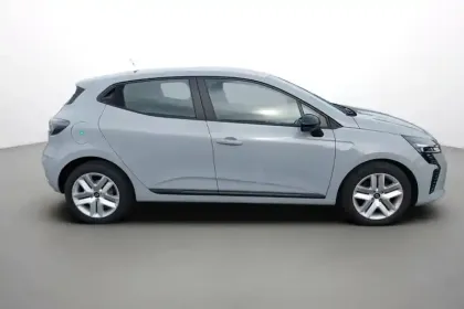 Photo 11 Renault Clio  TCe 90