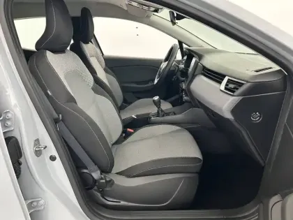 Photo 25 Renault Clio  TCe 90