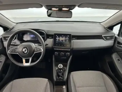 Photo 37 Renault Clio  TCe 90