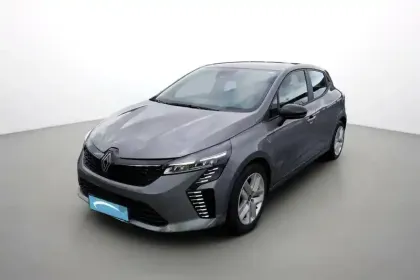 Photo 5 Renault Clio  TCe 90