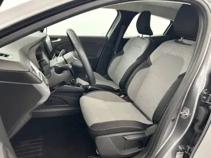 Photo 22 Renault Clio  TCe 90