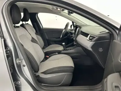 Photo 26 Renault Clio  TCe 90