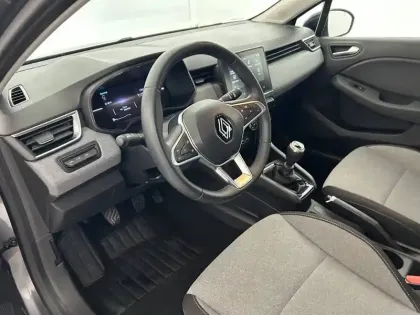 Photo 23 Renault Clio  TCe 90