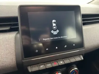 Photo 32 Renault Clio  TCe 90